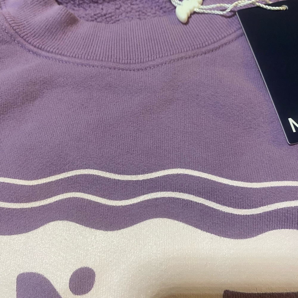 Madhappy Crewneck - Picture 2 of 3